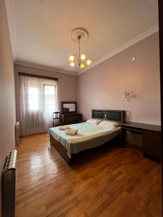 Hotel House On Ganja Street Kutaisi Esterno foto