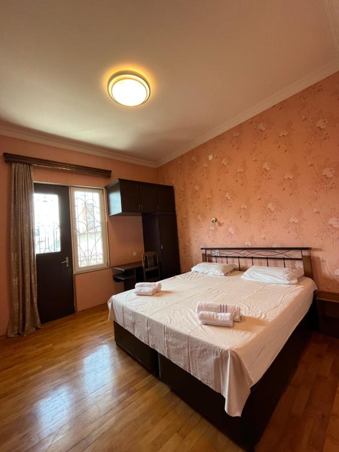 Hotel House On Ganja Street Kutaisi Esterno foto