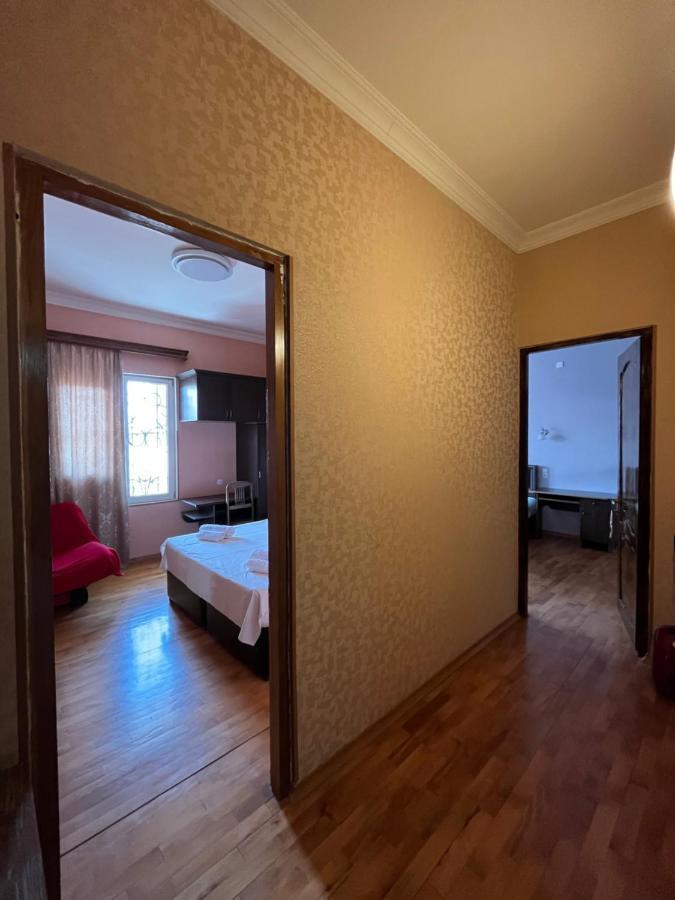 Hotel House On Ganja Street Kutaisi Esterno foto